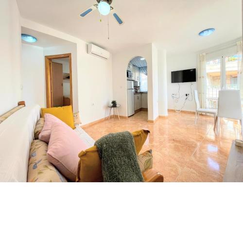 Fragata Torrevieja by Villas&You