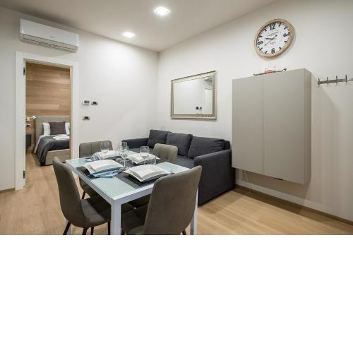 Fragole Suite