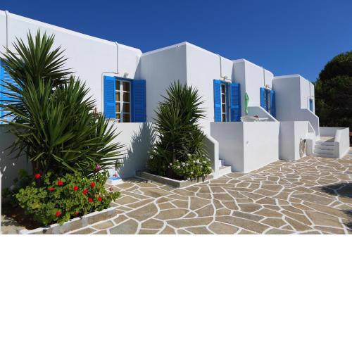 Fragos Apartments