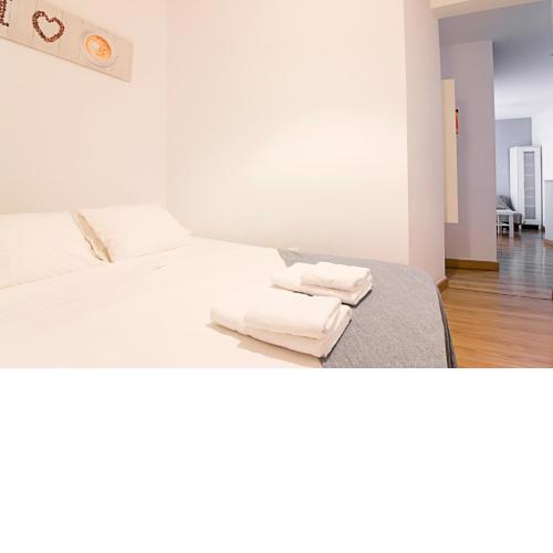 Frailes FreshApartments by Bossh! Apartments