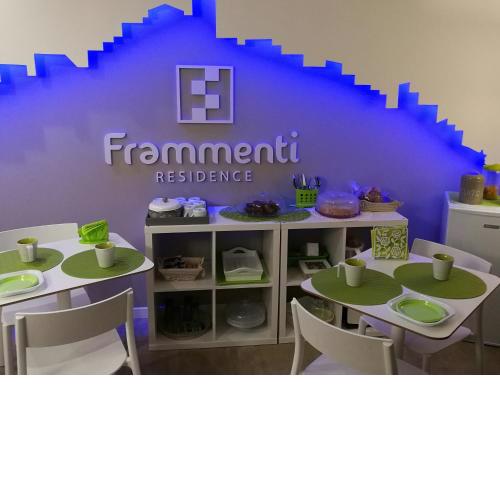 Frammenti