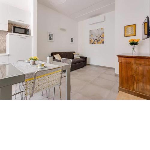 Franca's Home