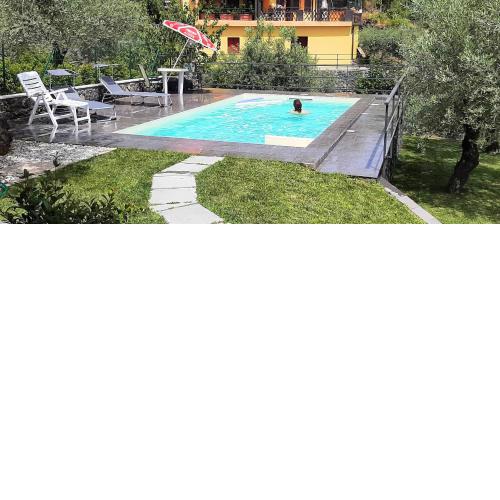 Francesca Home - Relax in Villa