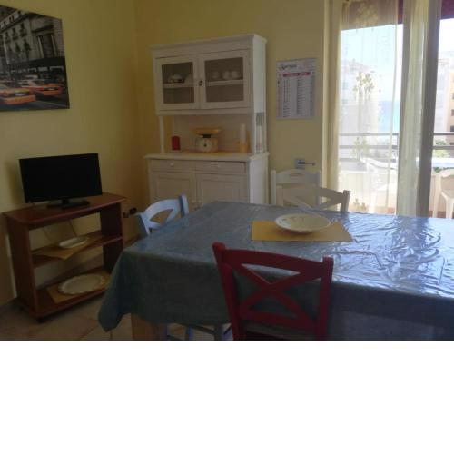 Francesca's Home, Gallipoli