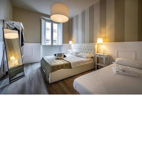 Francesco Baracca Palace APT