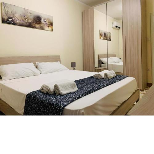 Francesco home