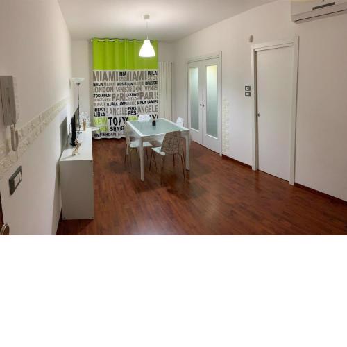 Francesco's HOME