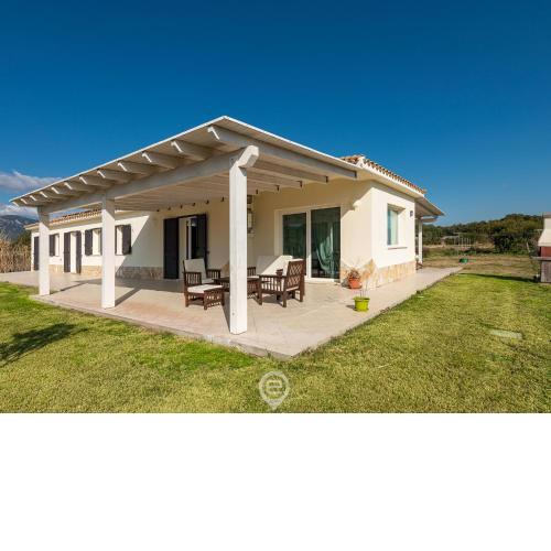 Francesco's House - Nature and Sea