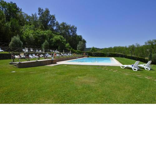 Francigena Apartments