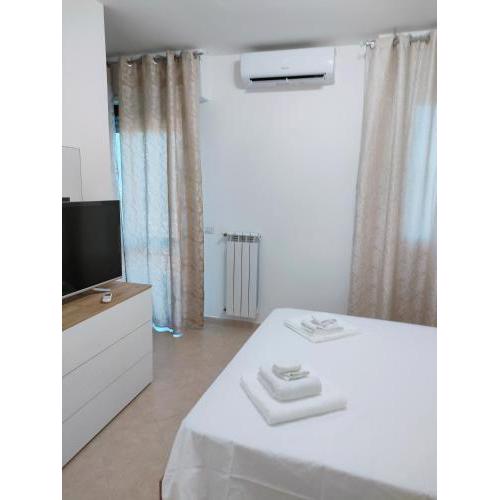 Francigena Sutri Apartment