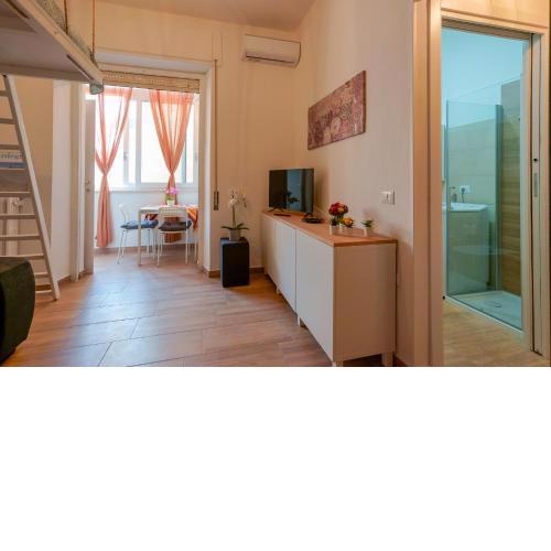 FRANCINAHOUSE-Monolocale nuovo in Cagliari centro