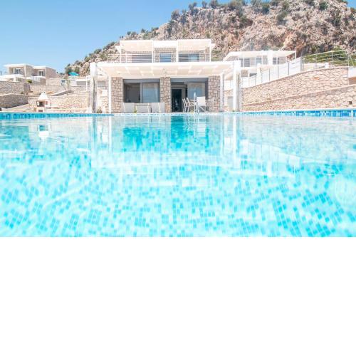 Francis & Gregorys Luxury Villas