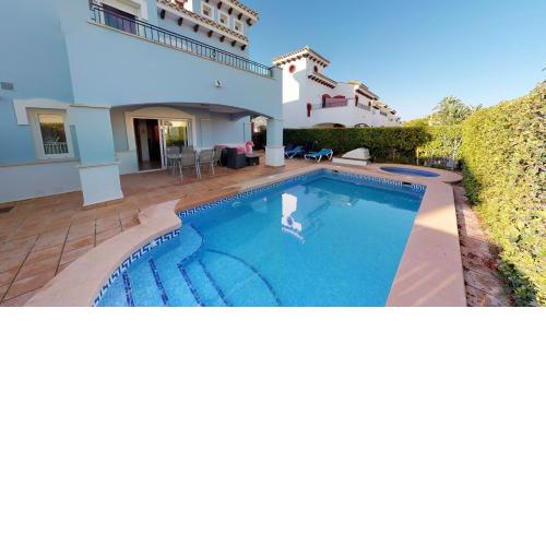 Francisco 293721-A Murcia Holiday Rentals Property