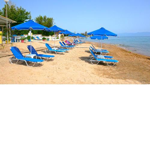 Francisco Beach Hotel