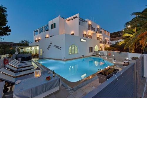 Francoise Hotel