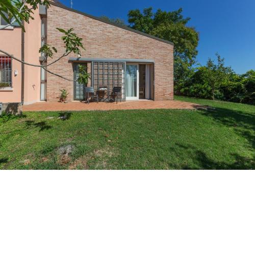 Francolino Duplex Charming La Farnia Villa