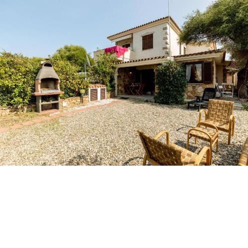 Francy Family Sea Apartment