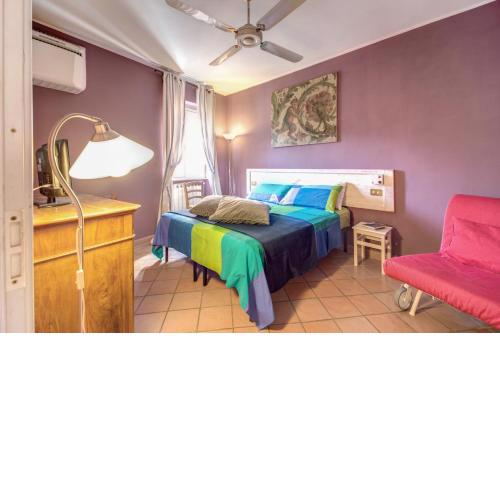 Frangipane Apartment