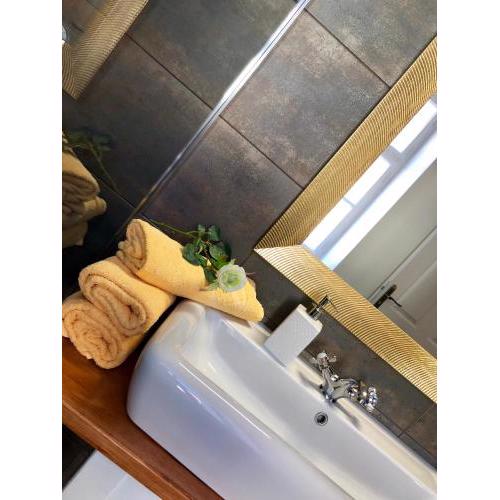 Frank Apartman Deluxe