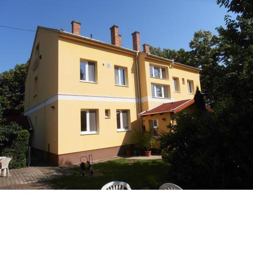 Frank Apartman