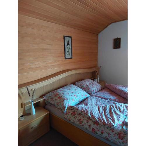 Frankenmarkt Ferienwohnung