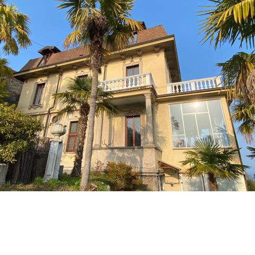 Frankie’s House