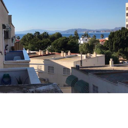 Fransena, Duplex con vistas al mar