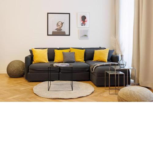 FRANZ 21 - typical Viennese apartment in the heart of Vienna