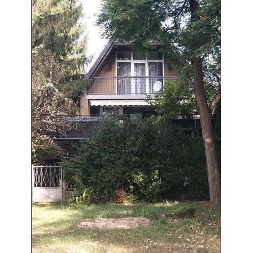 Franz Berg Apartman