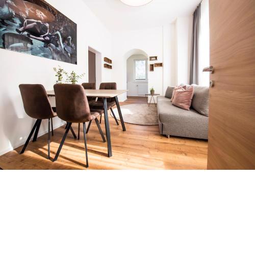 Franzls Panorama Appartements