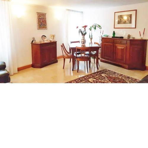 Frari Apartments