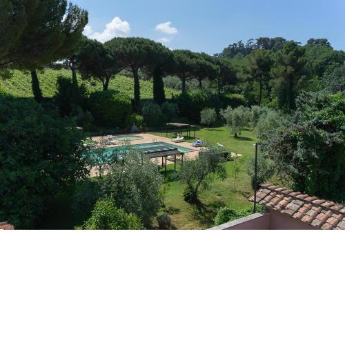 Frascati Country House