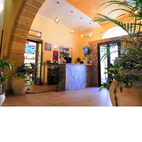 Fratelli Clemente Spa and Hotel