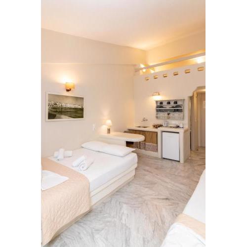 Fratelli Rooms