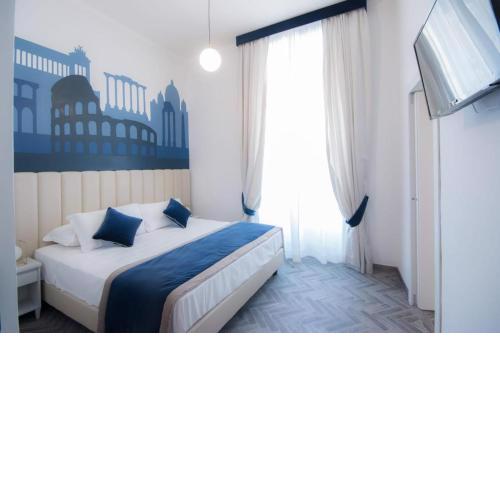 Frattina FF italian suites