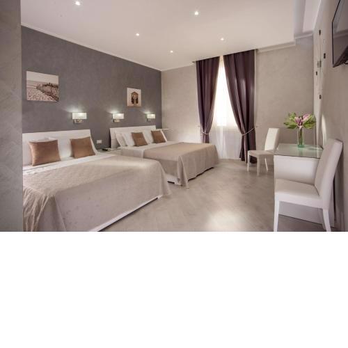 Frattina Grand Suite Guesthouse