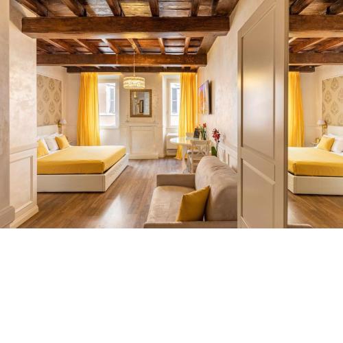 FrattinaElegance Suite