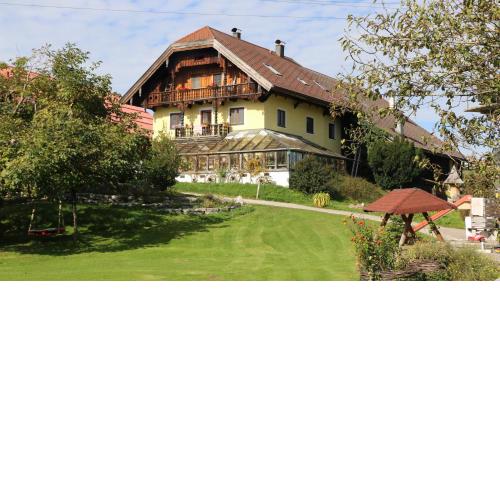 Frauenzentrum am Bio Archehof Zachhiesen