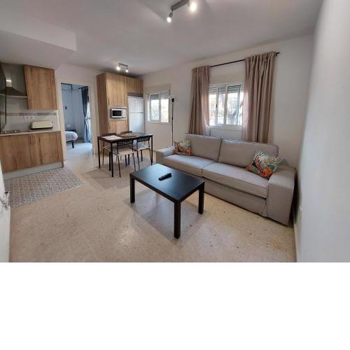 Fray Isidoro Apartment