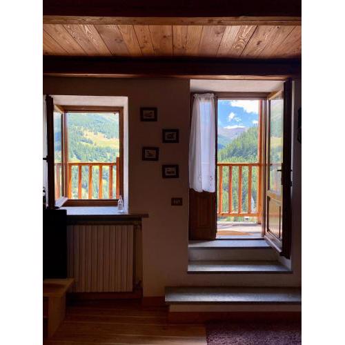 Frazione Duc Apartments
