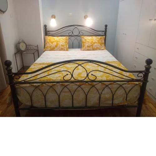 Freatida apartment