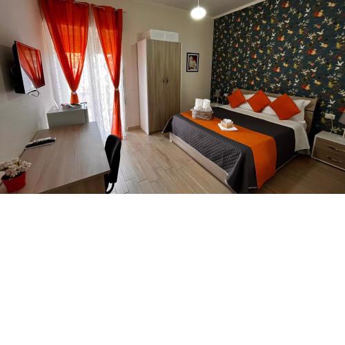 Frebi's Home - Bed & Breakfast