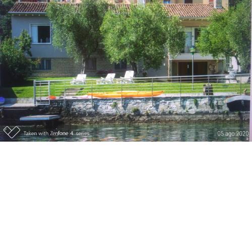 Freddy Holiday House