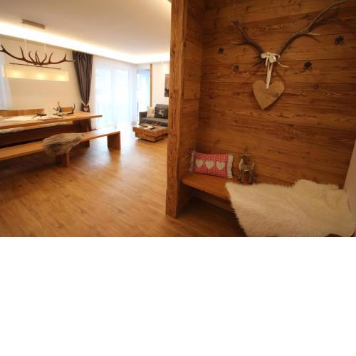 Free Feel Appartements by Schladming-Appartements