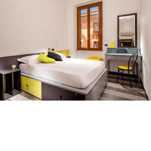 Free Hostels Roma