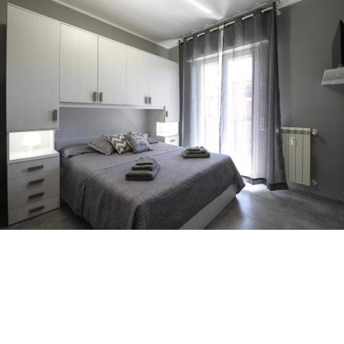 Free parking - 5 Stelle Elegante Suite a 100 mt dal mare