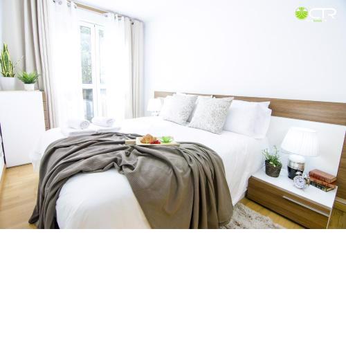 FREE PARKING- Perfect from 1 to 4 guests