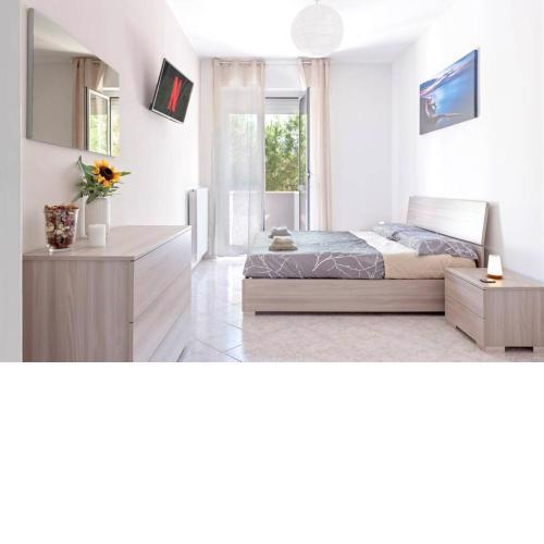 [FREE PARKING] Appartamento 5 STELLE elegante con suite