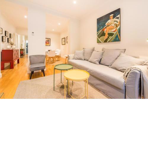 FREE WiFi Apartamento Malasaña Madrid Centro MAL27