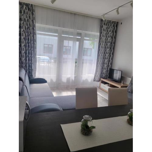 Freedom apartman